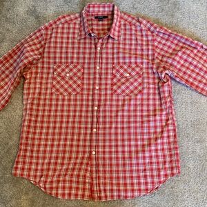J.Crew long sleeve button down shirt